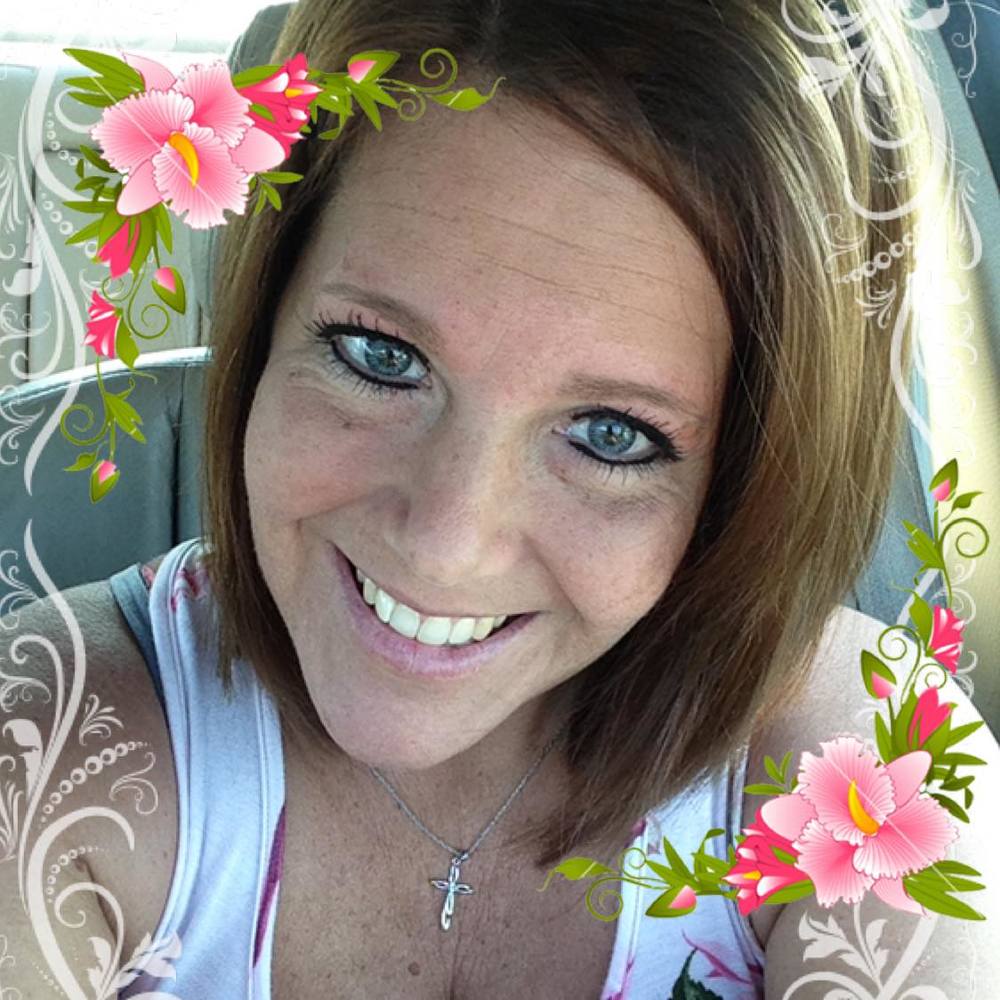 Meet your Posher, Tyann